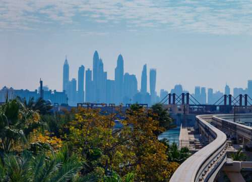 Kuala Lumpur Escapes