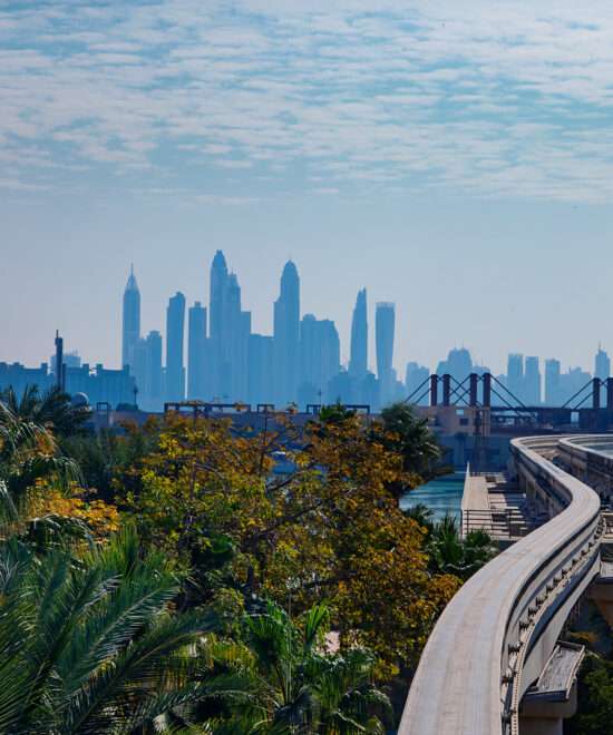 Kuala Lumpur Escapes