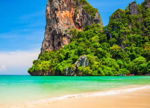 Phuket & Krabi Escape