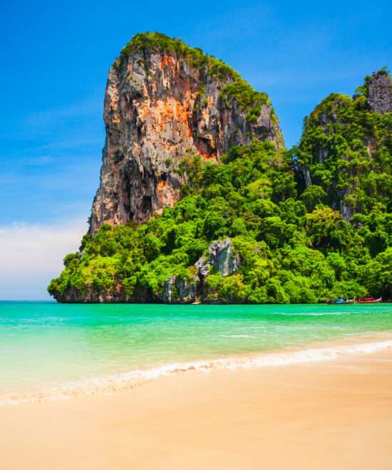 Phuket & Krabi Escape