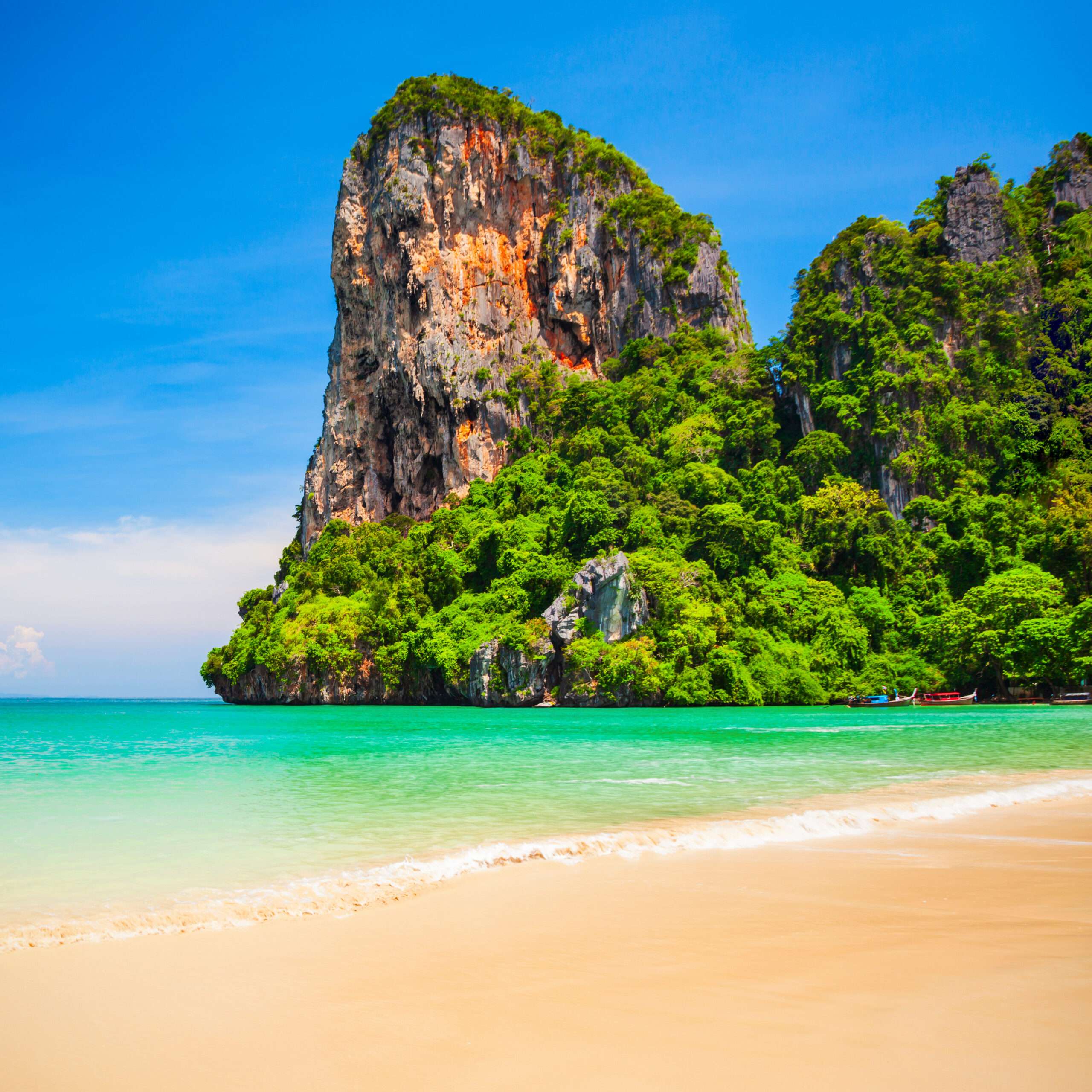 Phuket & Krabi Escape