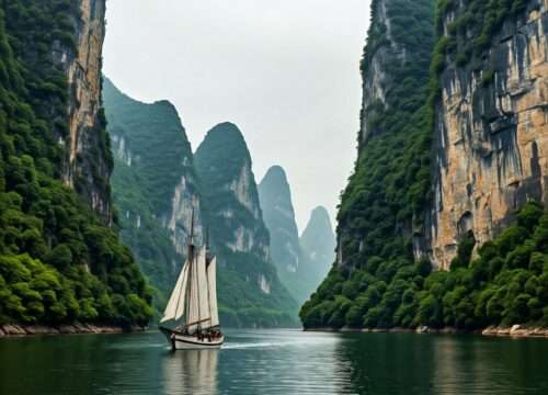 Vietnam Signature Journey