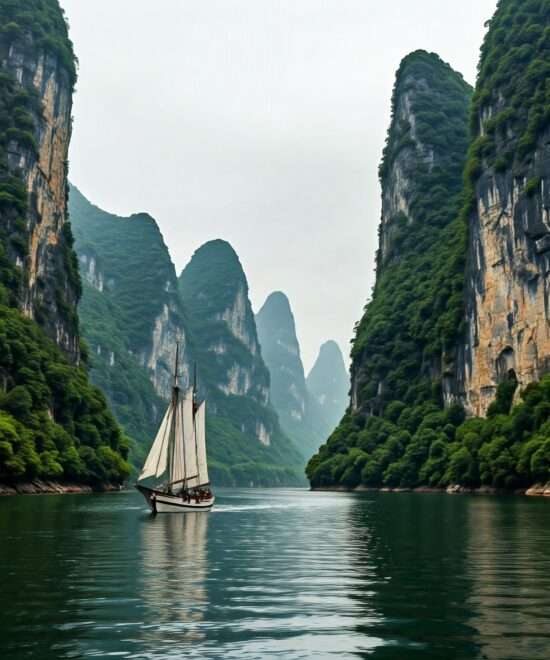Vietnam Signature Journey