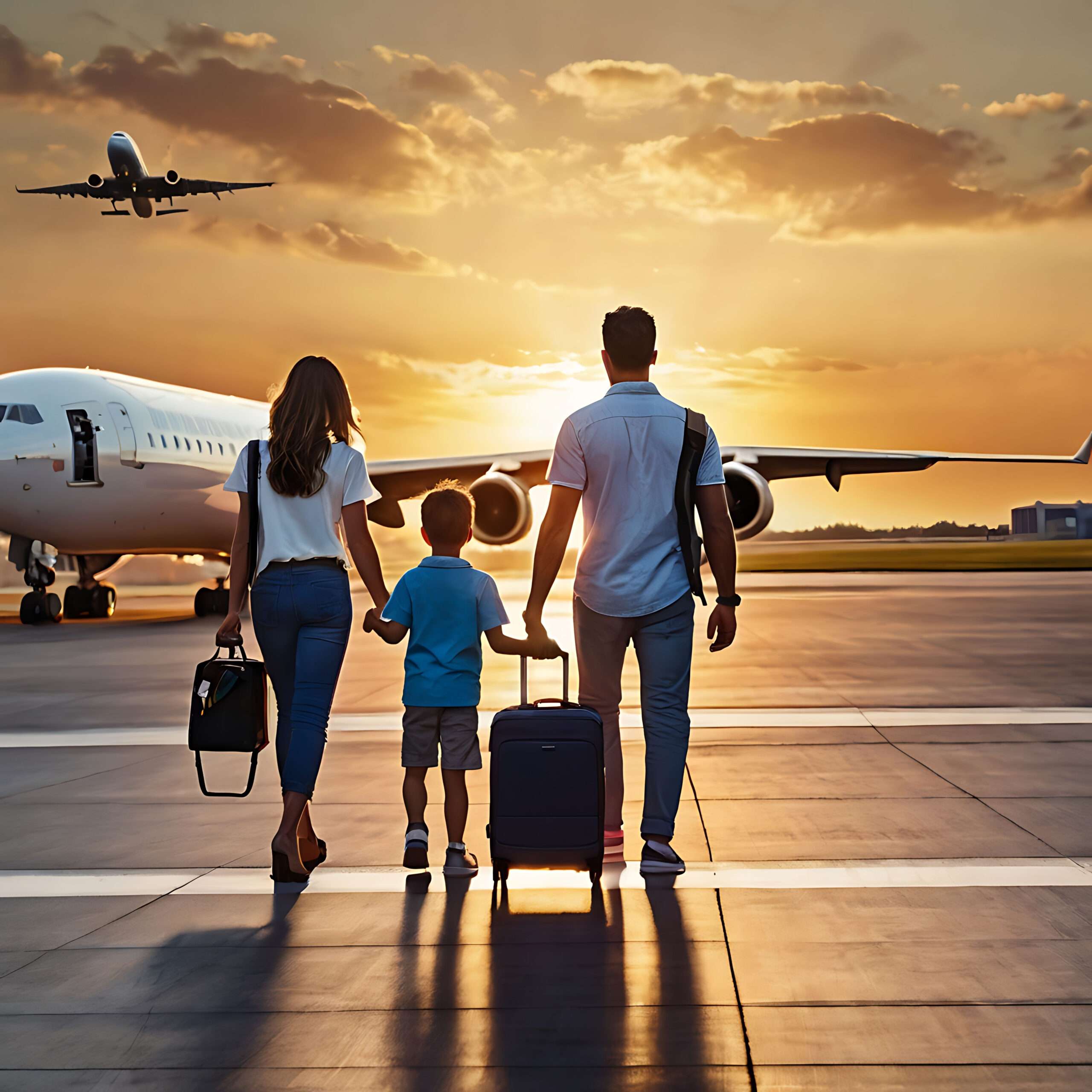 Air Ticketing